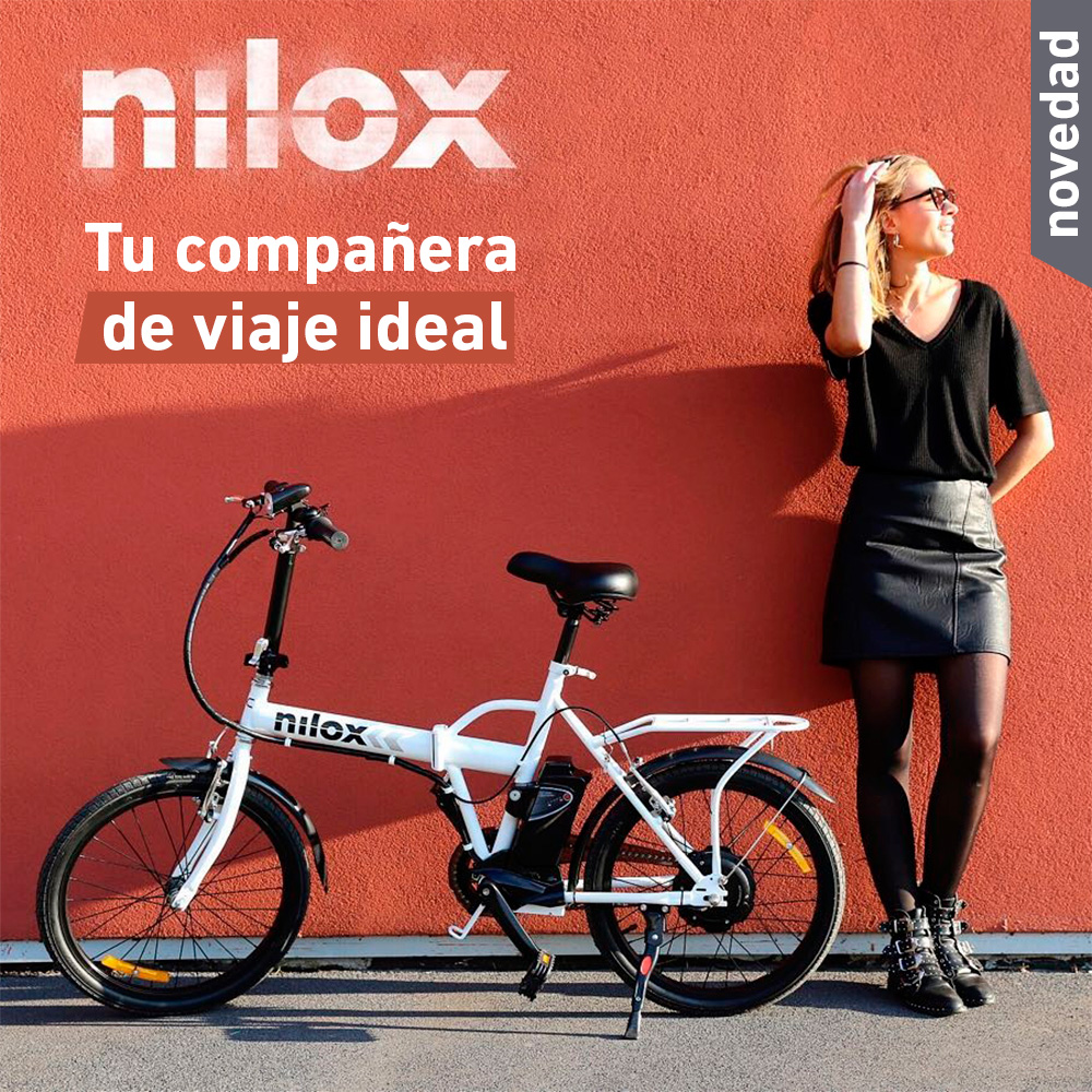 bike-nilox
